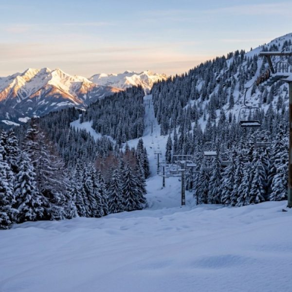 When Does Ski Season Start in Colorado? Reading the Calendar at Wolf Creek